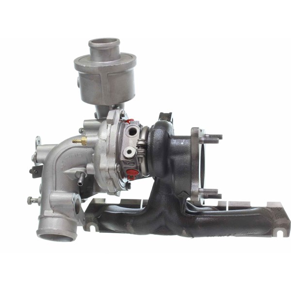 Turbo Alanko 11900001 ALANKO