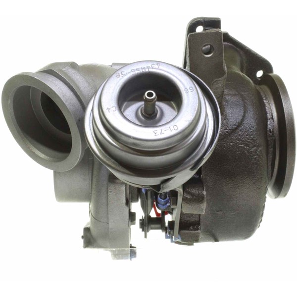 Turbo Alanko 11900006 ALANKO