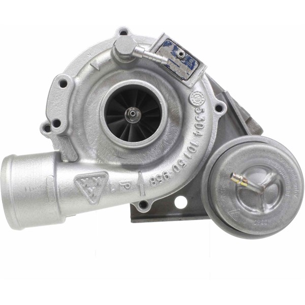 Turbo Alanko 11900007 ALANKO