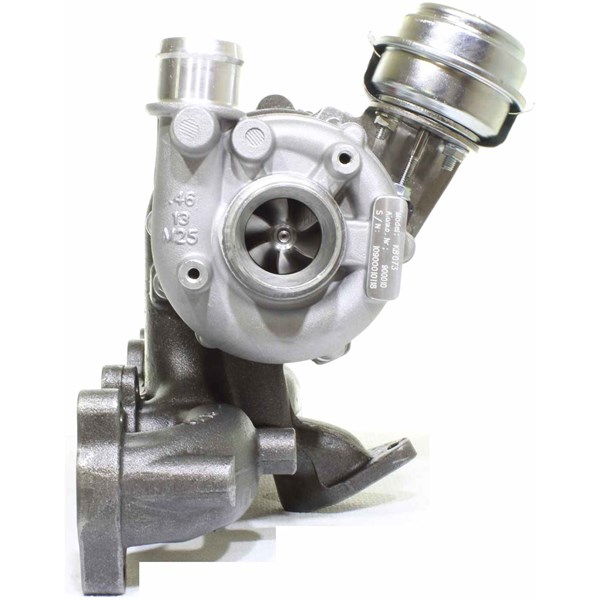 Turbo Alanko 11900010 ALANKO Turbo Alanko 11900010 ALANKO
