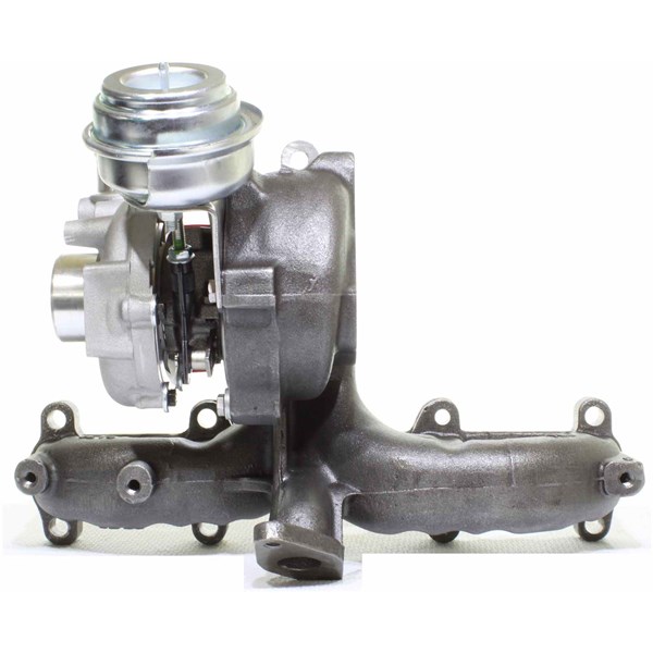 Turbo Alanko 11900010 ALANKO Turbo Alanko 11900010 ALANKO