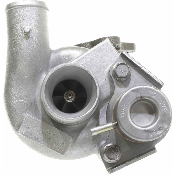 Turbo Alanko 11900011 ALANKO