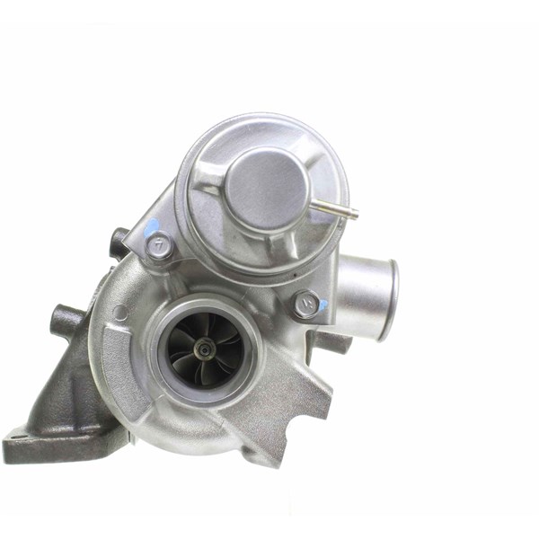 Turbo Alanko 11900012 ALANKO