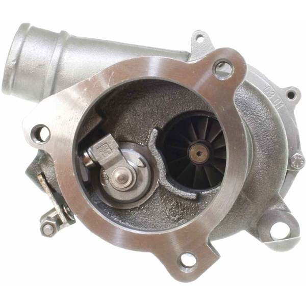 Turbo Alanko 11900014 ALANKO