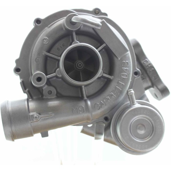Turbo Alanko 11900017 ALANKO
