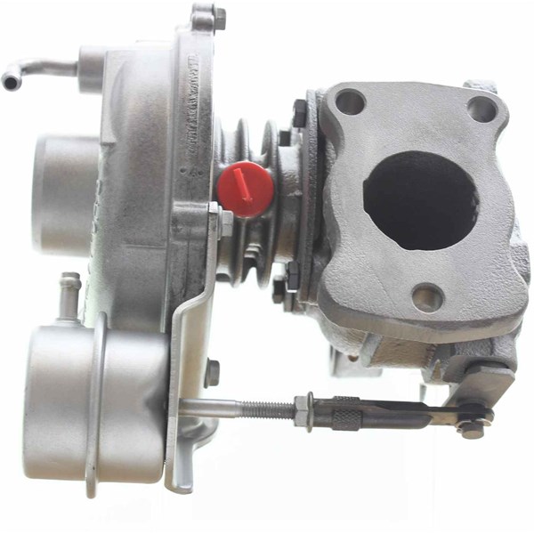 Turbo Alanko 11900017 ALANKO