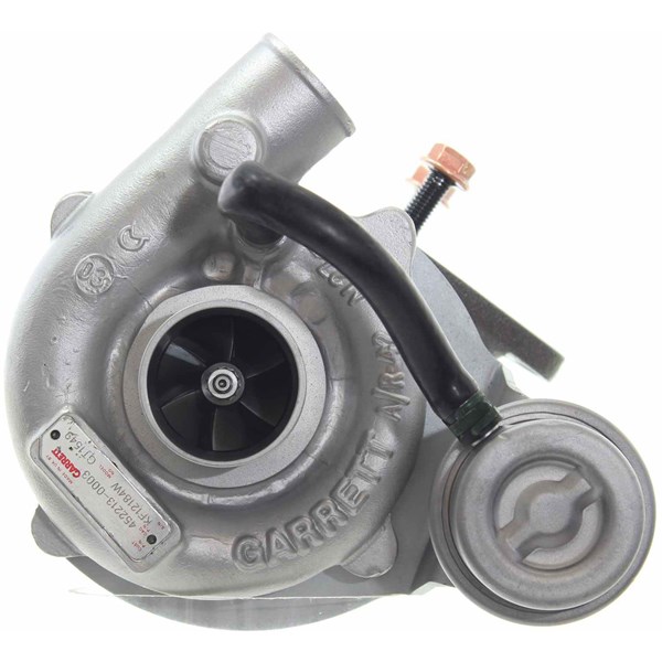 Turbo Alanko 11900031 ALANKO