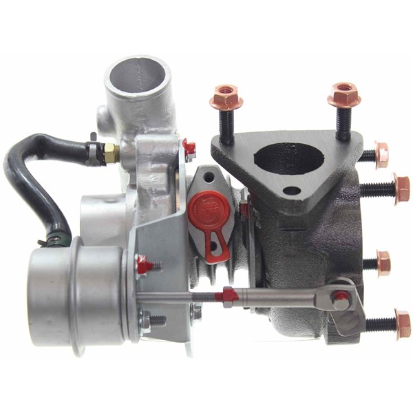 Turbo Alanko 11900031 ALANKO