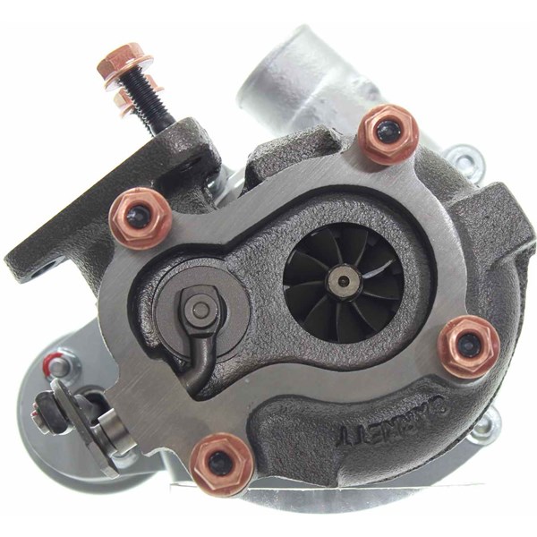 Turbo Alanko 11900031 ALANKO