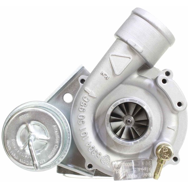 Turbo Alanko 11900033 ALANKO