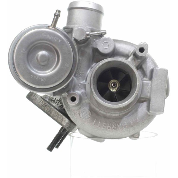 Turbo Alanko 11900037 ALANKO