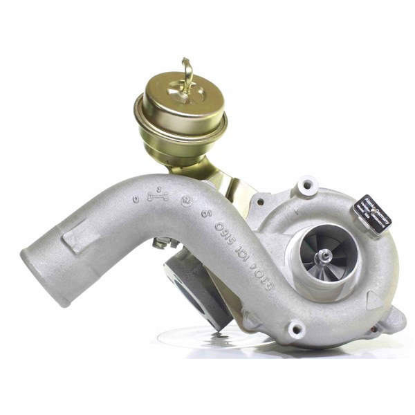 Turbo Alanko 11900045 ALANKO