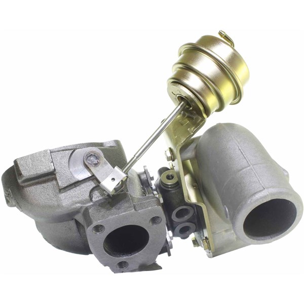 Turbo Alanko 11900045 ALANKO