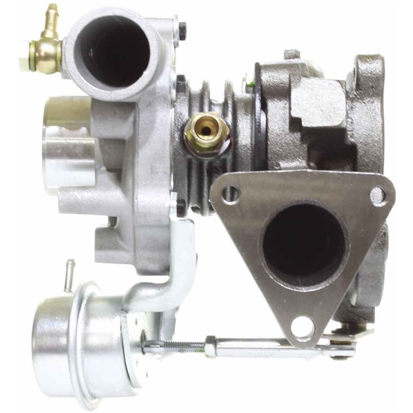 Turbo Alanko 11900050 ALANKO