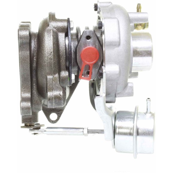 Turbo Alanko 11900050 ALANKO