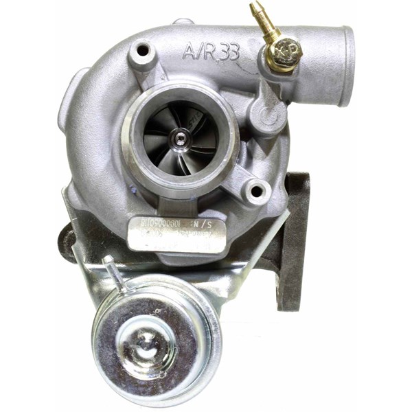 Turbo Alanko 11900050 ALANKO
