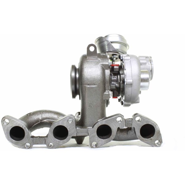 Turbo Alanko 11900051 ALANKO