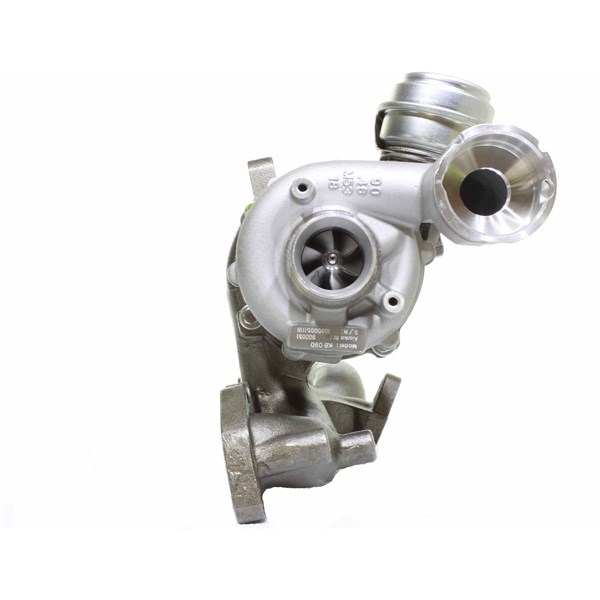 Turbo Alanko 11900051 ALANKO