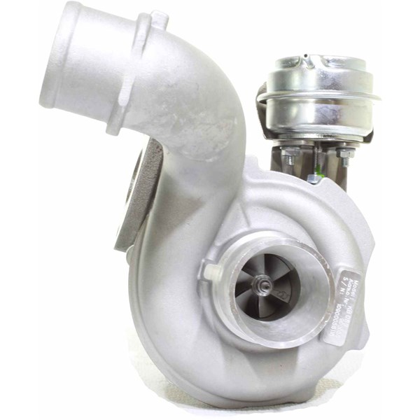 Turbo Alanko 11900058 ALANKO