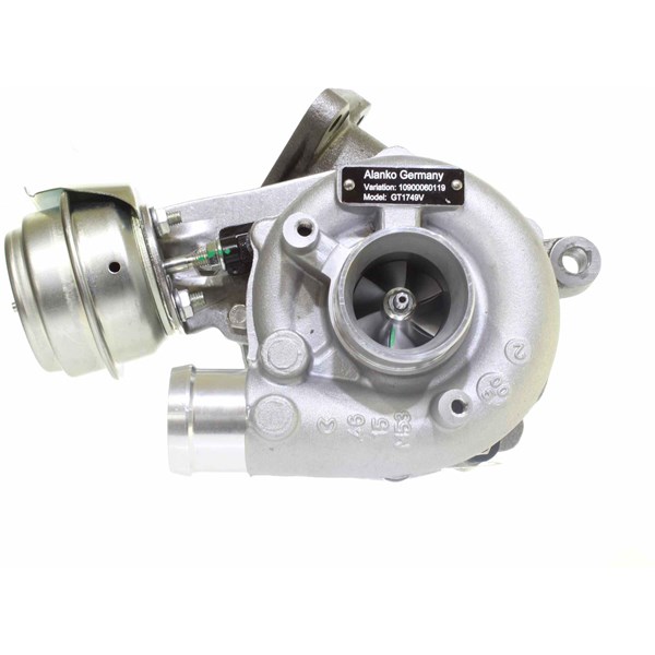 Turbo Alanko 11900060 ALANKO