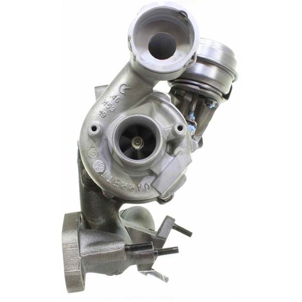 Turbo ALANKO