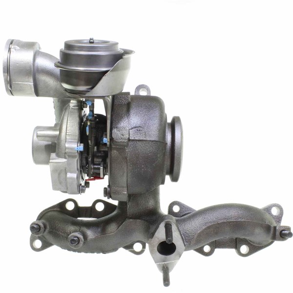 Turbo ALANKO