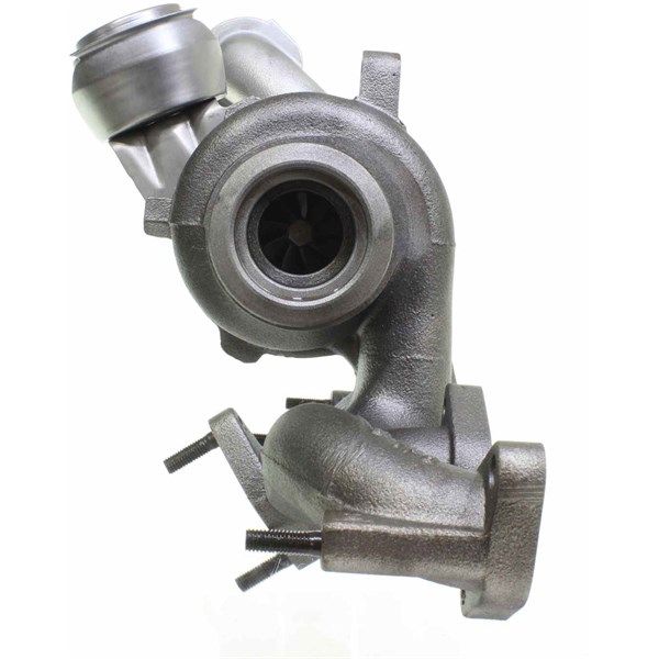 Turbo ALANKO