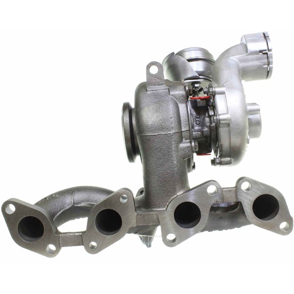 Turbo ALANKO