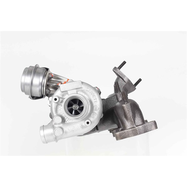Turbo Alanko 11900063 ALANKO