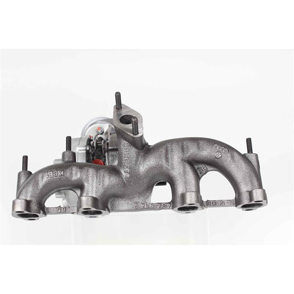 Turbo Alanko 11900063 ALANKO