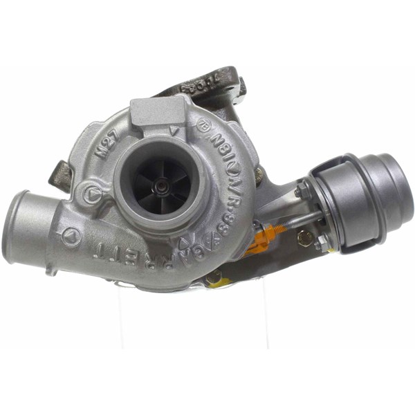 Turbo Alanko 11900067 ALANKO