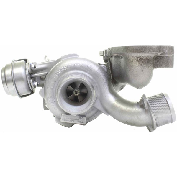 Turbo Alanko 11900072 ALANKO Turbo Alanko 11900072 ALANKO