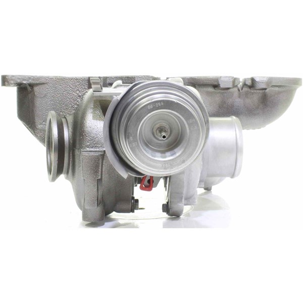 Turbo Alanko 11900072 ALANKO
