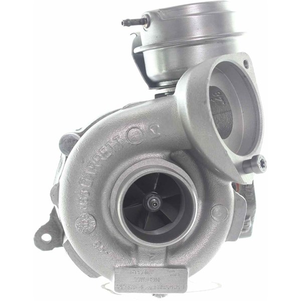 Turbo Alanko 11900073 ALANKO