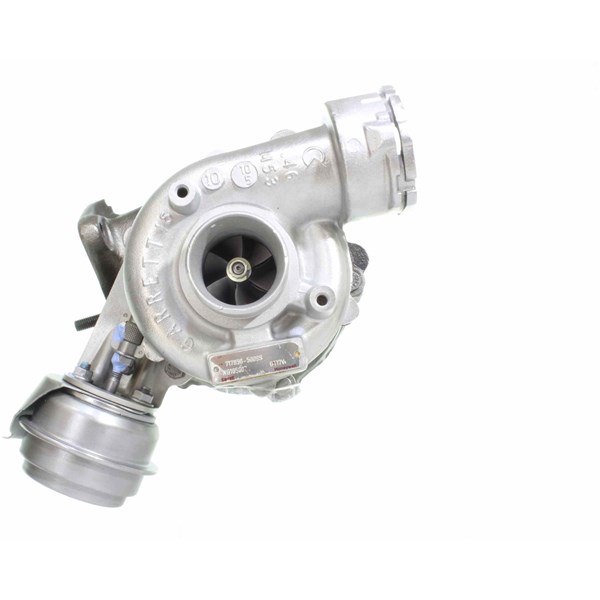 Turbo Alanko 11900074 ALANKO