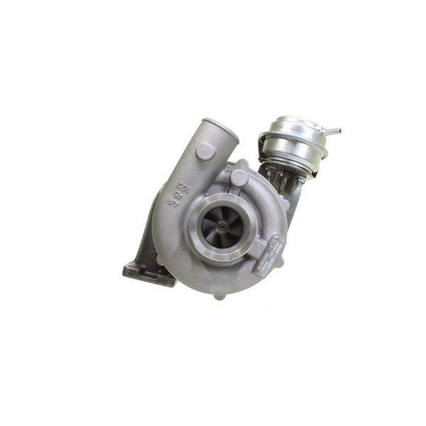 Turbo Alanko 11900081 ALANKO