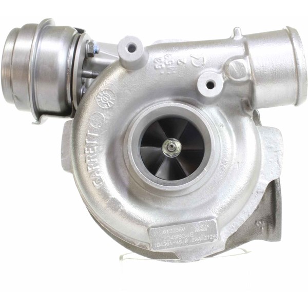 Turbo Alanko 11900085 ALANKO
