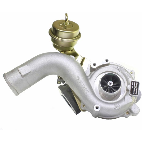 Turbo Alanko 11900090 ALANKO