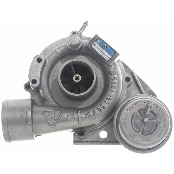 Turbo Alanko 11900092 ALANKO
