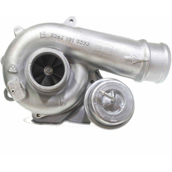 Turbo Alanko 11900093 ALANKO