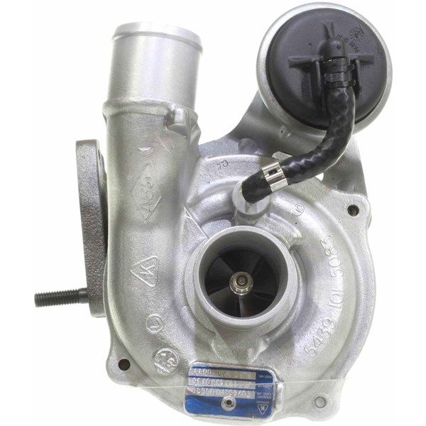 Turbo Alanko 11900098 ALANKO