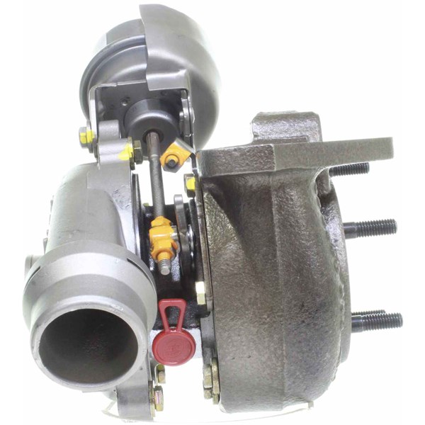 Turbo Alanko 11900101 ALANKO
