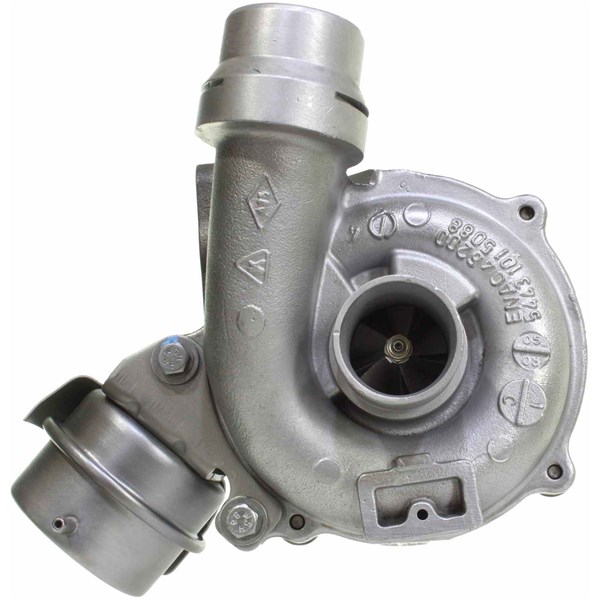 Turbo Alanko 11900102 ALANKO