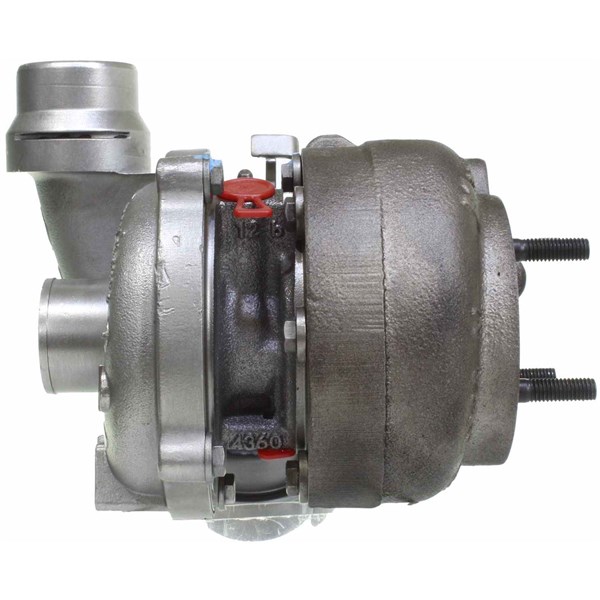 Turbo Alanko 11900102 ALANKO