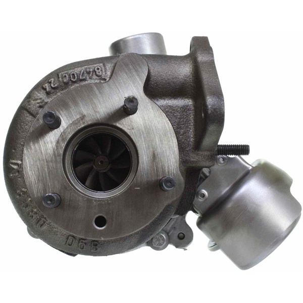 Turbo Alanko 11900102 ALANKO