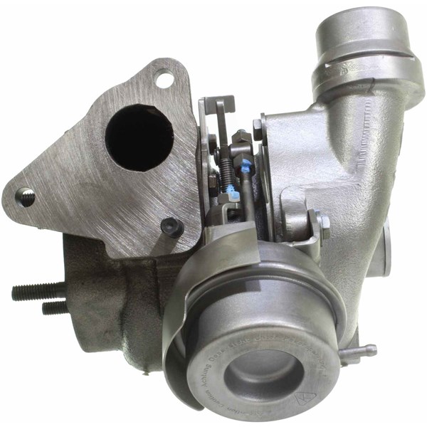 Turbo Alanko 11900102 ALANKO