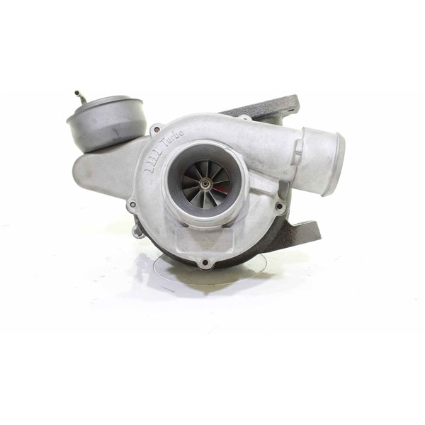 Turbo Alanko 11900104 ALANKO