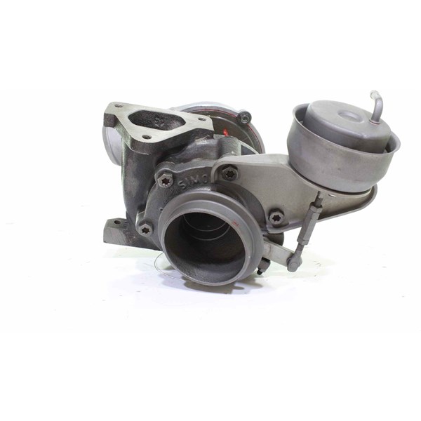 Turbo Alanko 11900104 ALANKO Turbo Alanko 11900104 ALANKO