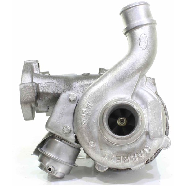 Turbo Alanko 11900108 ALANKO Turbo Alanko 11900108 ALANKO