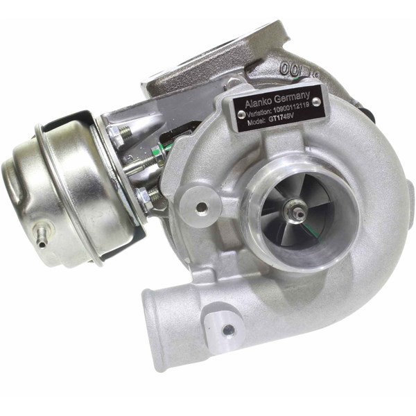 Turbo Alanko 11900112 ALANKO